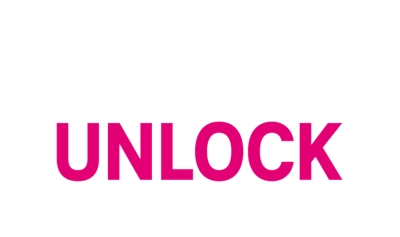 The Easy Unlock logo