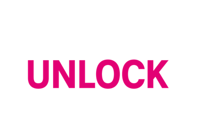 The Easy Unlock logo