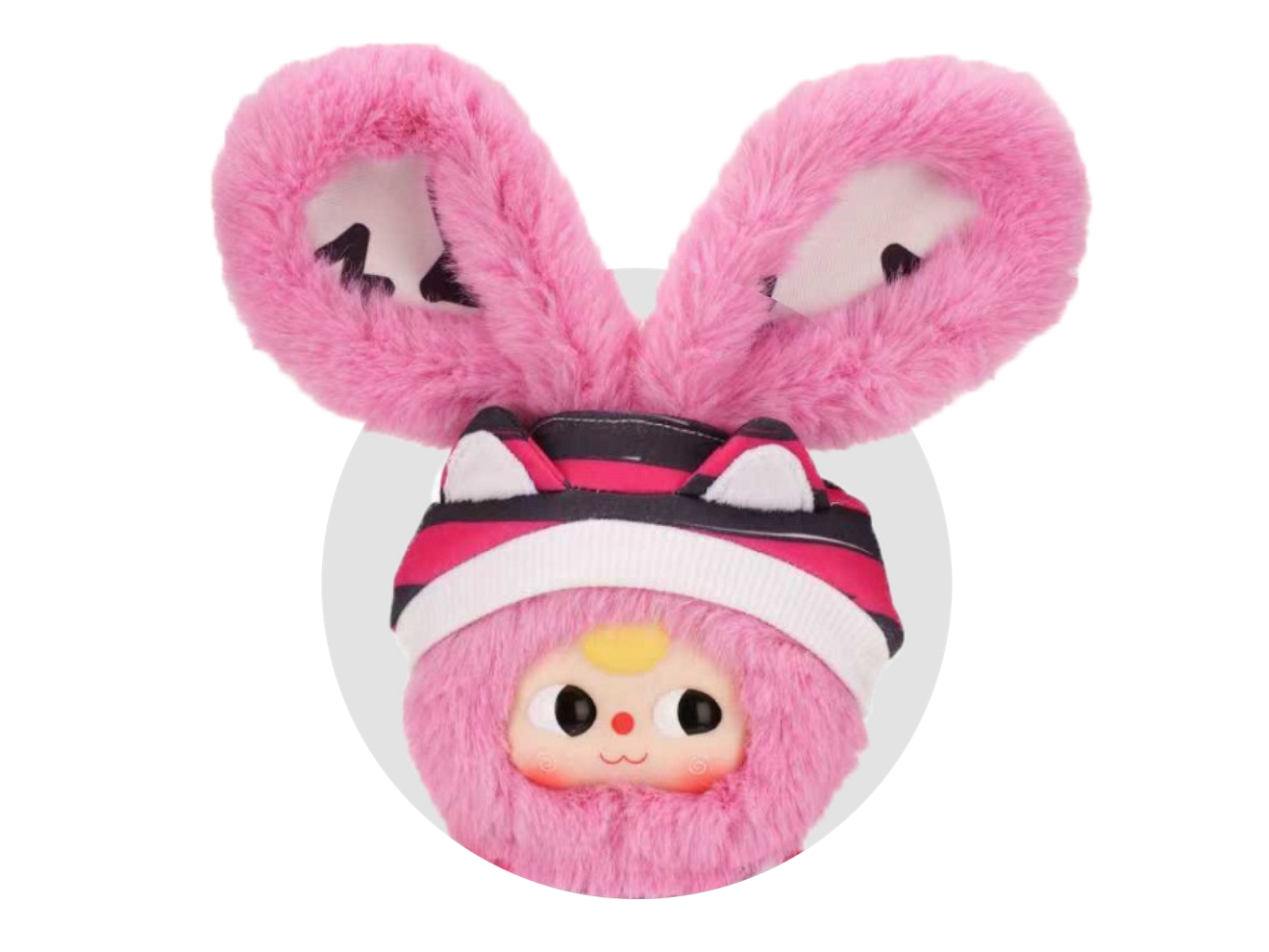  Zing from the No Filter Series.  