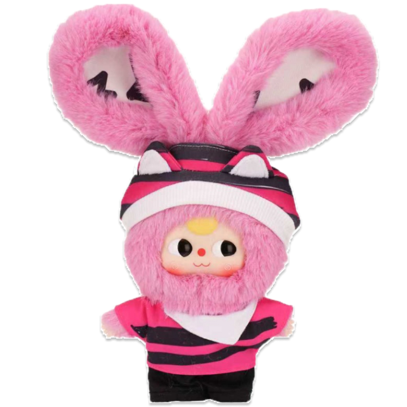 Zing from the No Filter Series.  