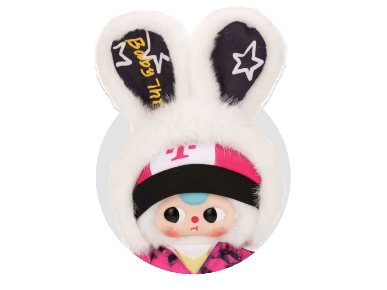  Zumo from the No Filter Series.