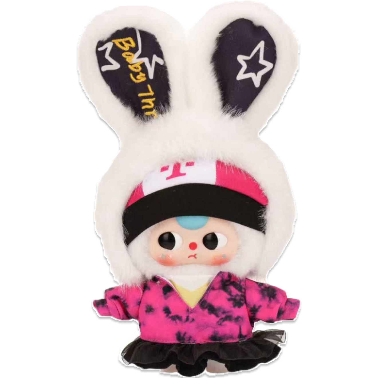  Zumo from the No Filter Series. 