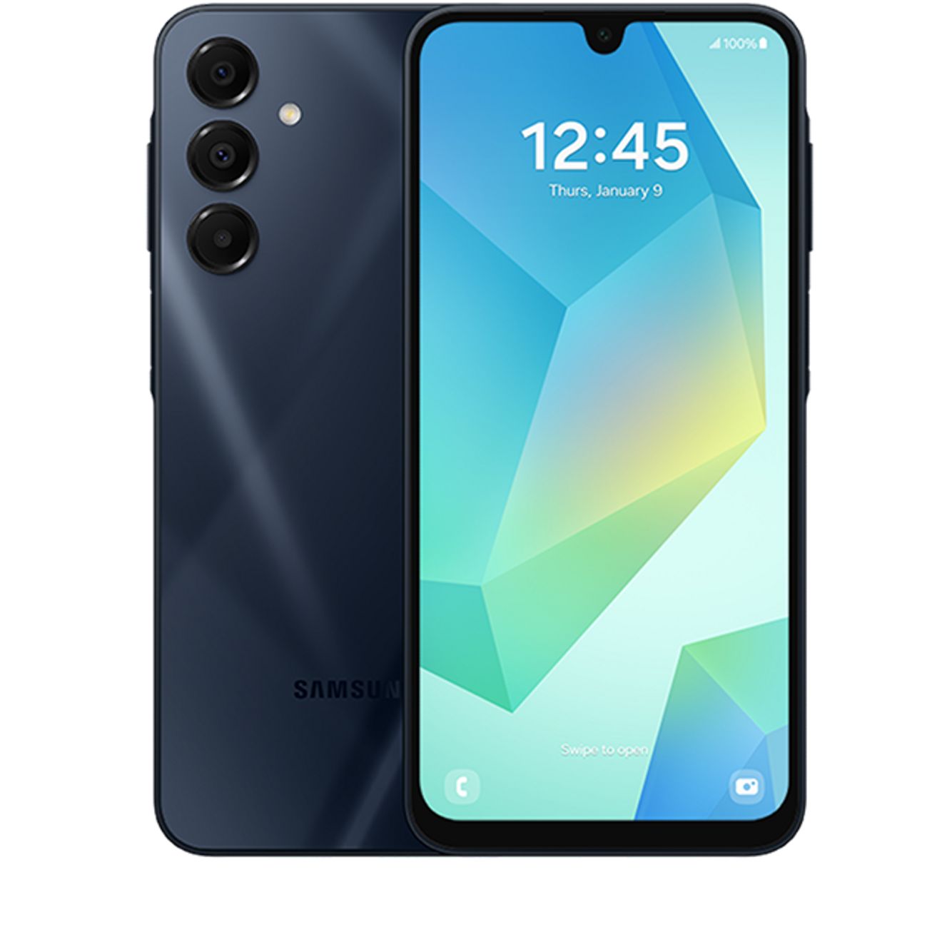 Samsung Galaxy A16 5G.