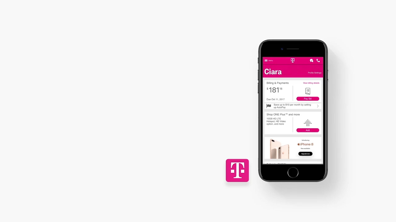 T mobile приложение. Телефон ЗТ мобайл. Live chat t mobile.