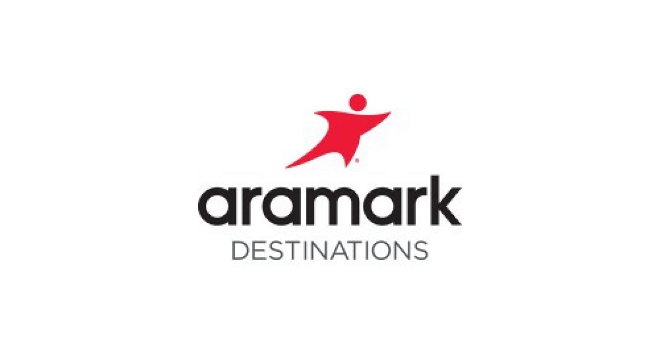 Aramark.