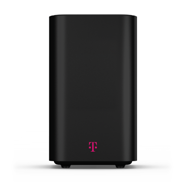 t mobile internet service home