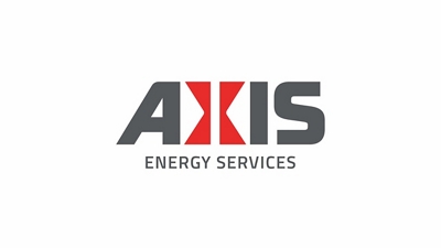 Axis Energy Services.