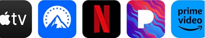 Get your exclusive plan perks and discounts for appletv, paramount, netflix, pandora, and amazon prime