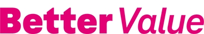 Better Value Logo
