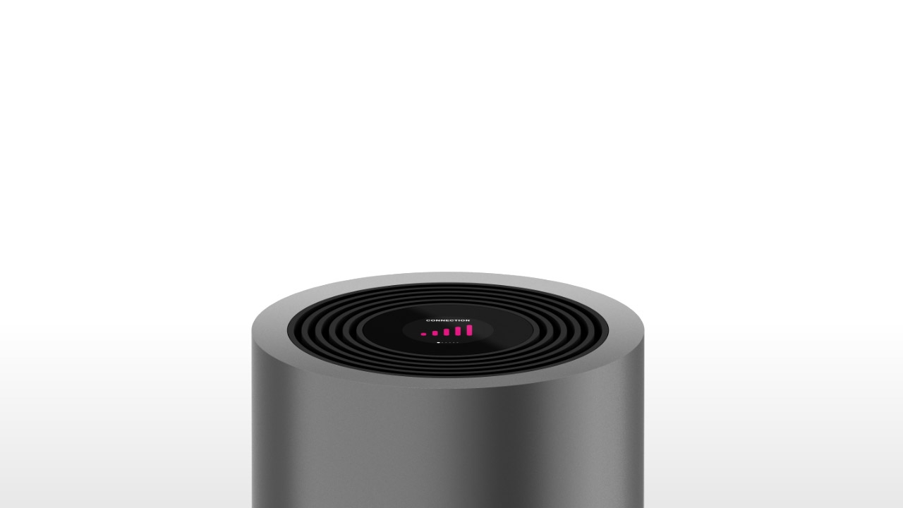5G WiFi Gateway for High Speed Home Service TMobile Home