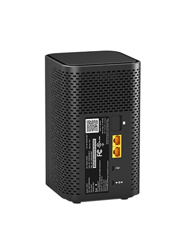 T-Mobile Gateway back side