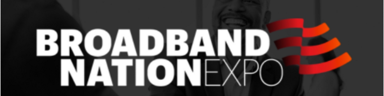 Broadband Nation Expo logo