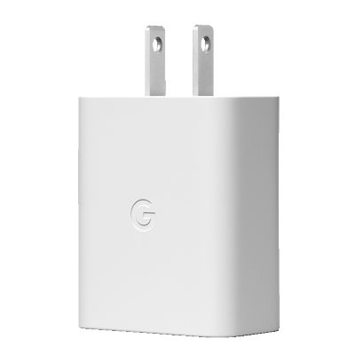 Google 30w USB C charger