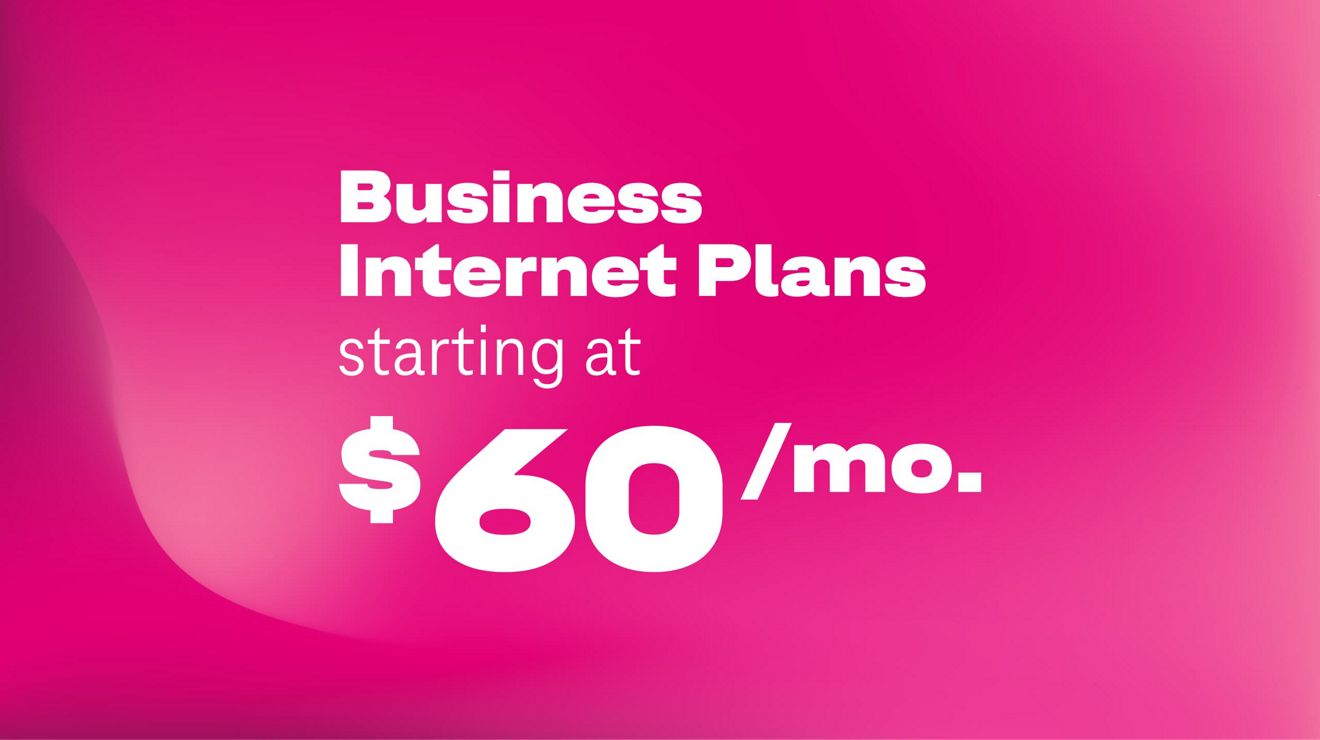 SERVPRO Franchise Wireless and Internet Plans | T-Mobile for Business