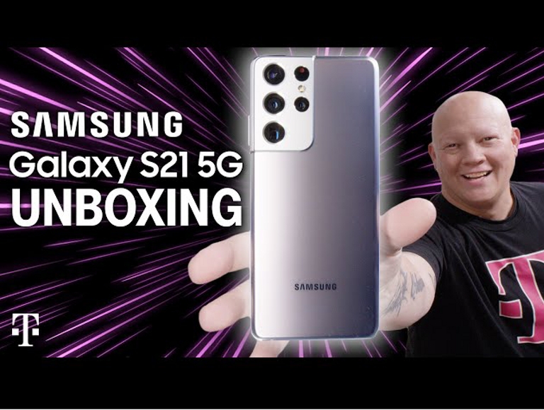 New Year. Free Samsung Galaxy S21 FE 5G at T-Mobile and Sprint. New You. -  T-Mobile Newsroom