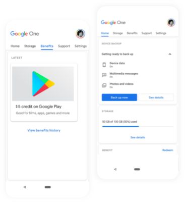 LP Connect - Apps on Google Play