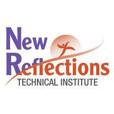 New Reflections logo