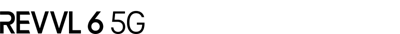 Logotipo de REVVL 6 5G