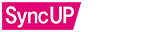 Logotipo de SyncUp KIDS