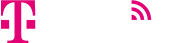 Eyebrow T-Mobile internet logo