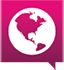 Icon Globe