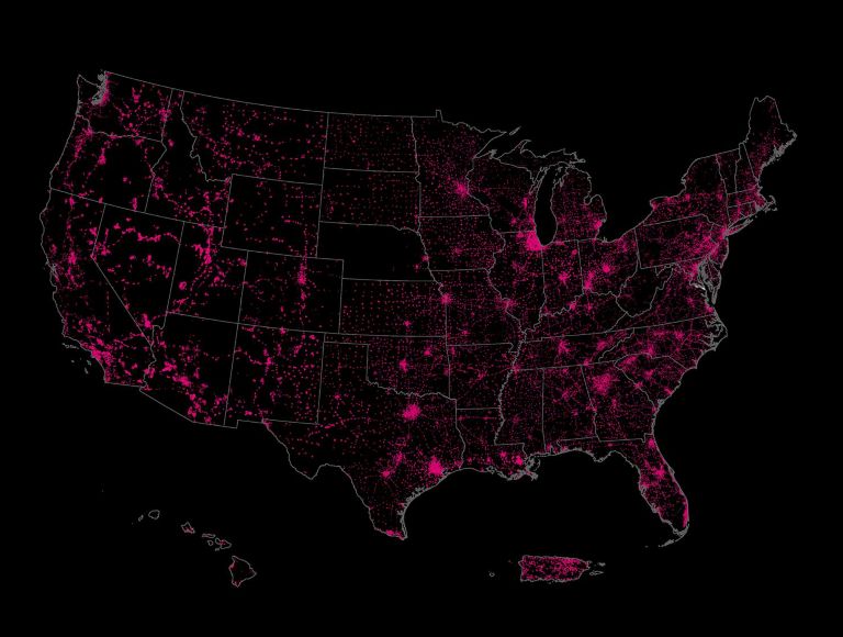 Broadband Data Act: What it is, Data Collection & More | T-Mobile