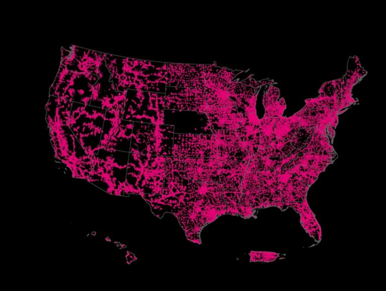 Broadband Data Act: What it is, Data Collection & More | T-Mobile