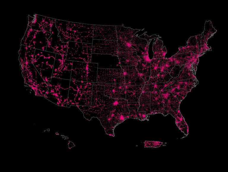 Broadband Data Act: What it is, Data Collection & More | T-Mobile