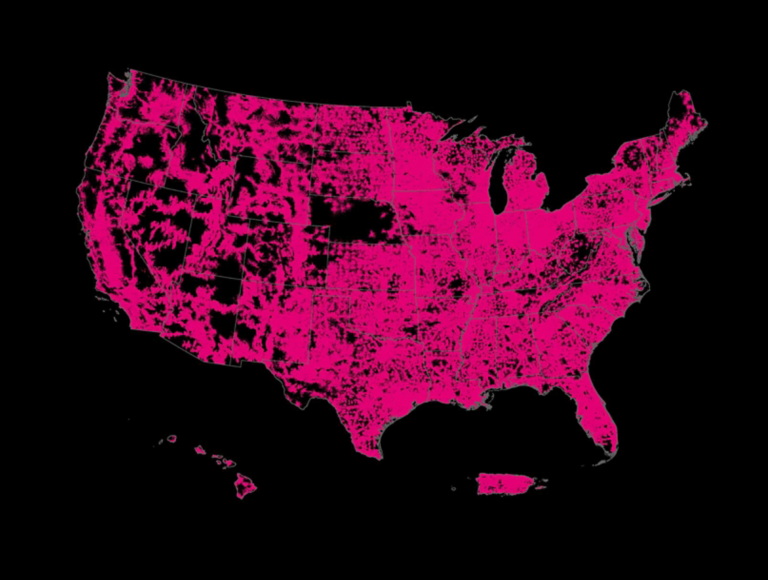 Broadband Data Act: What it is, Data Collection & More | T-Mobile