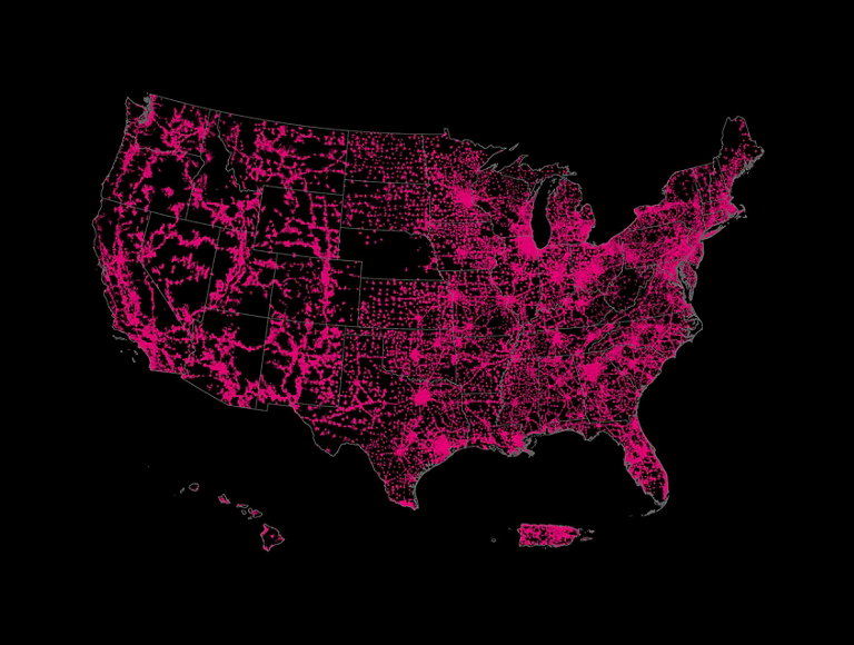 Broadband Data Act: What it is, Data Collection & More | T-Mobile