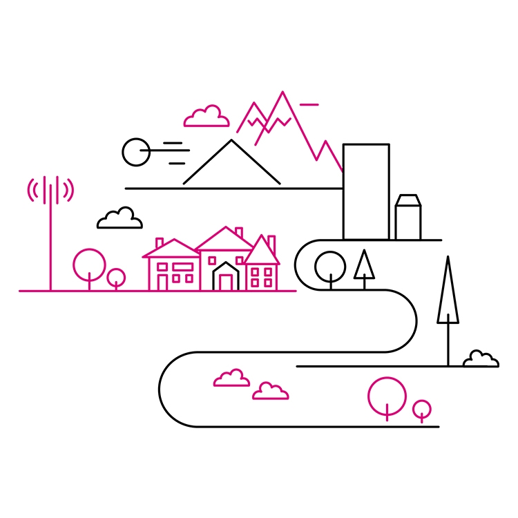 Manage your wi fi network with our 5g home internet app t mobile 5g