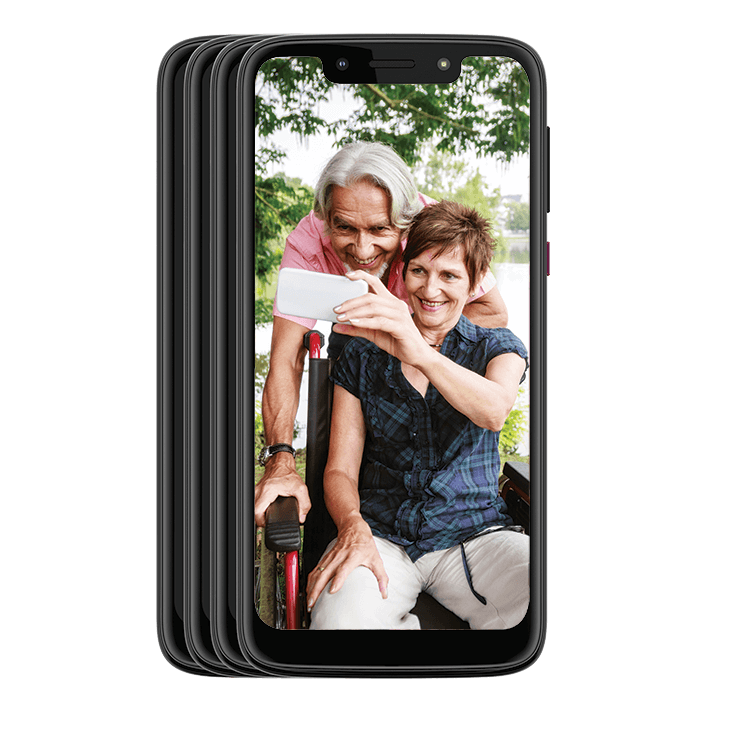 T-Mobile Unlimited 55 Plan Review 2023 T-Mobile Senior