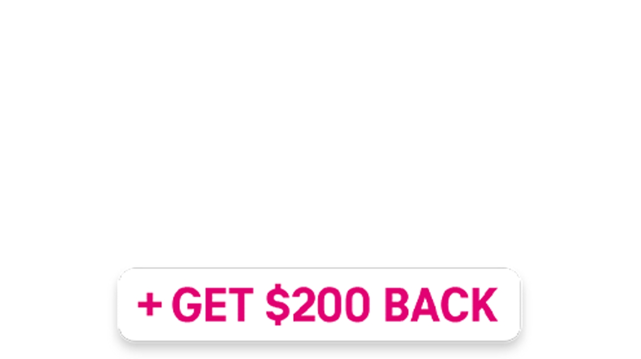 70 dollars a month. Plus, get 200 dollars back with Fiber AutoPay and any voice line. Plus, taxes and fees.