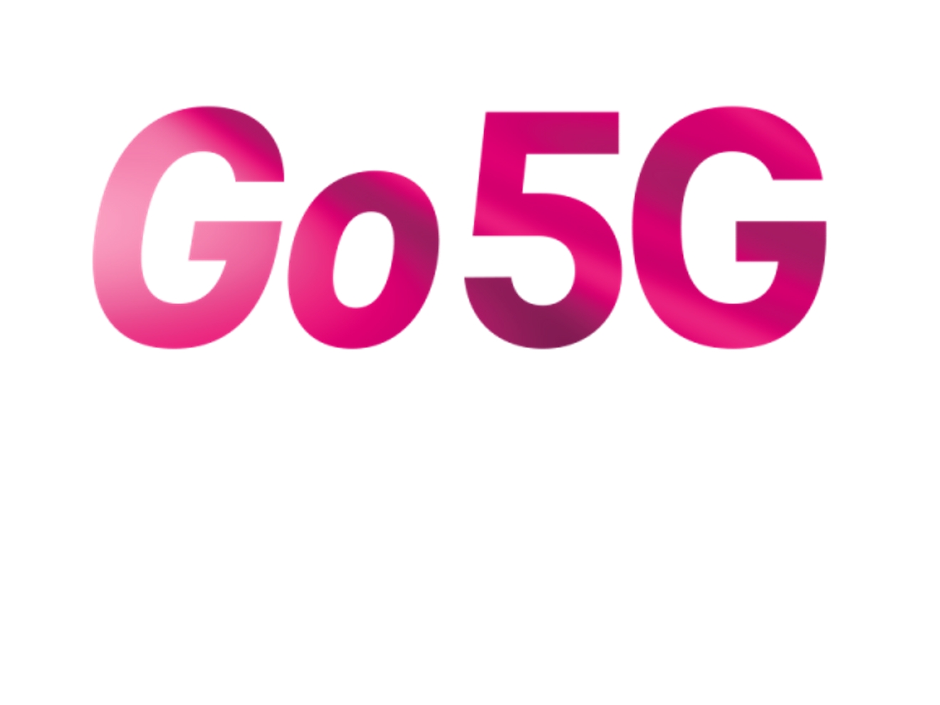 Go5G next, the freedom to upgrade every year