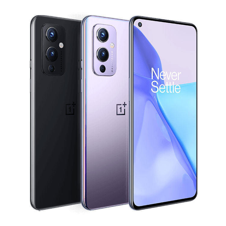 Experience The New Oneplus 9 5g T Mobile