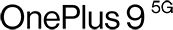OnePlus 5G logo