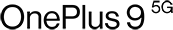 OnePlus 5G logo