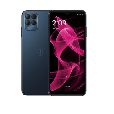 Free Phone Online Deal When You Switch To A T-Mobile Plan