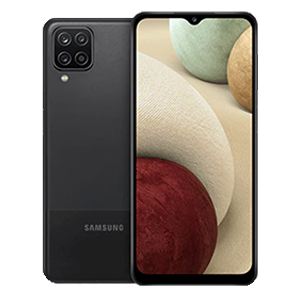 Samsung Galaxy A12