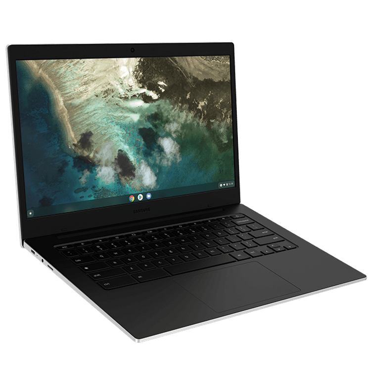 Samsung Galaxy Chromebook Go