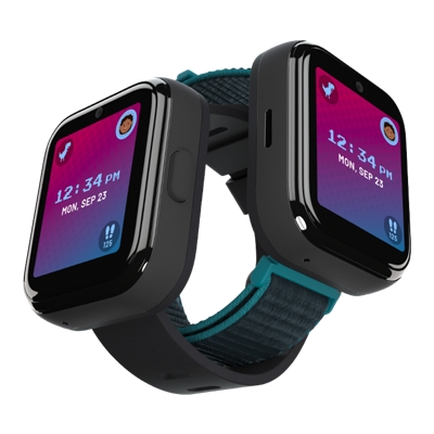 Two SyncUP Kids Watches