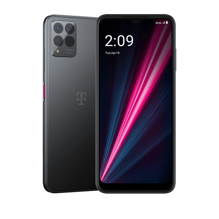 Senior Unlimited 55+ Discounted Cell Phone Plans | T-Mobile