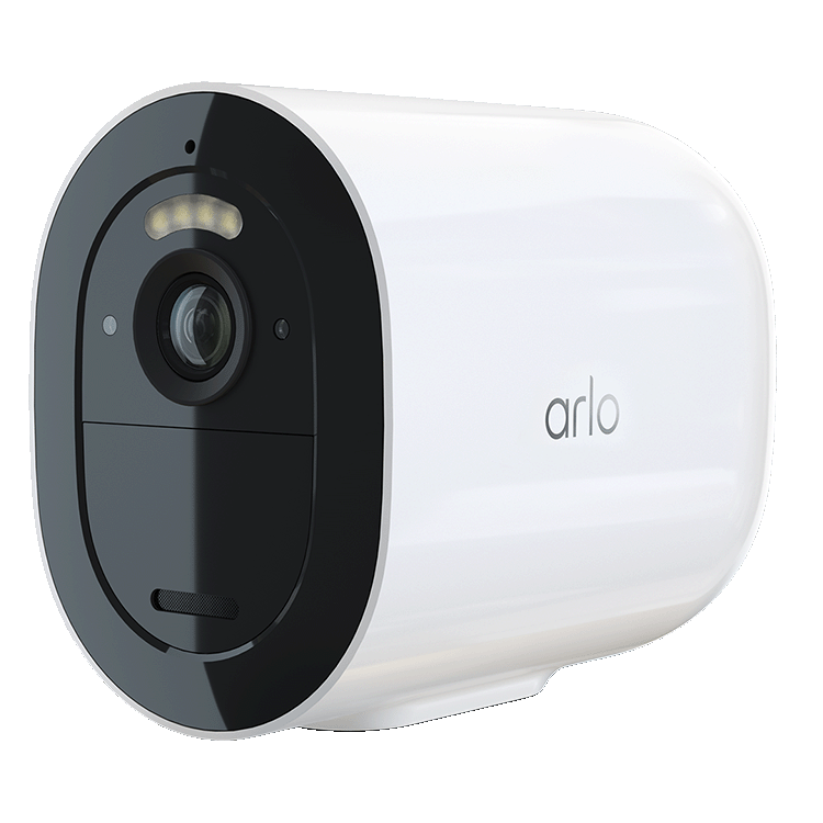 Arlo Go 2 LTE WiFI security camera
