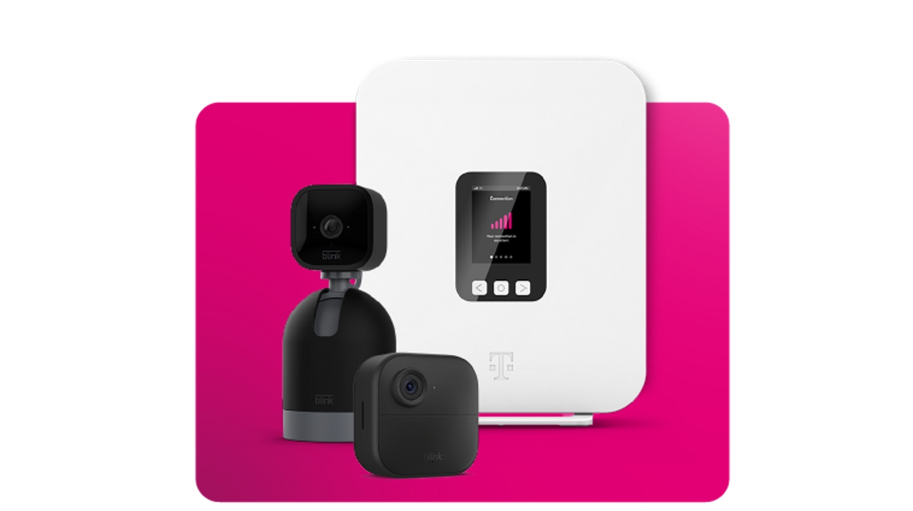 Home Internet Service Deals | T-Mobile 5G Home Internet