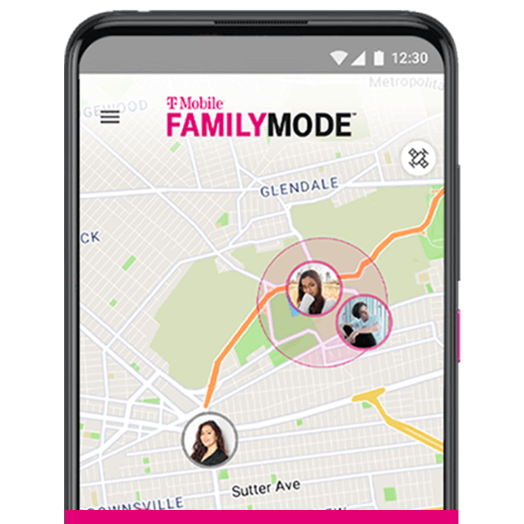 how to remove a line from t mobile family plan