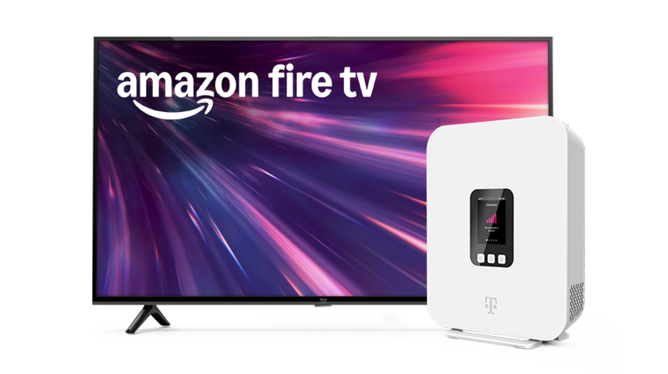 Home Internet Service Deals | T-Mobile 5G Home Internet