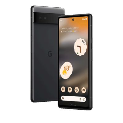 Image of the Google6a phone