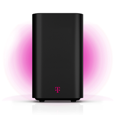 t mobile 5g home internet connect to router