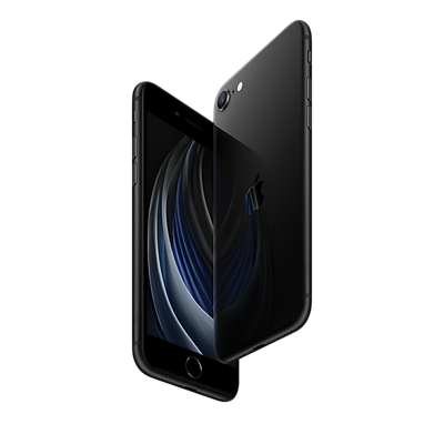 iPhone SE - Negro