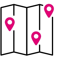 Location icon